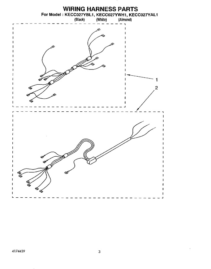 Diagram for KECC027YAL1