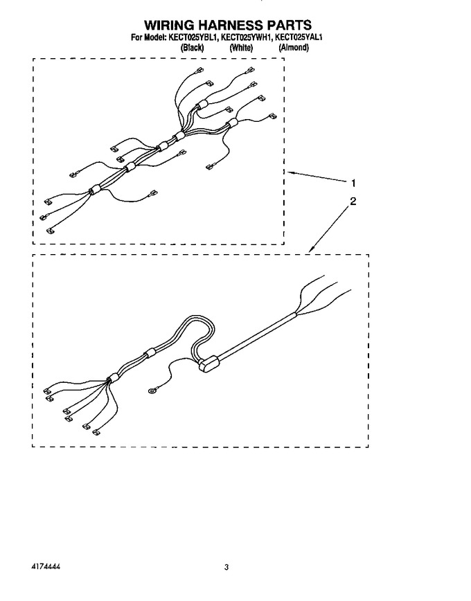 Diagram for KECT025YBL1