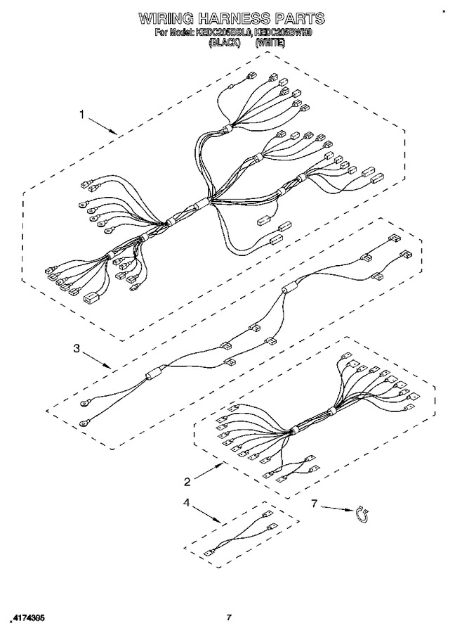 Diagram for KEDC205BBL0