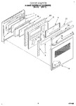 Diagram for 03 - Door