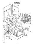 Diagram for 02 - Oven
