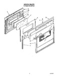Diagram for 04 - Door