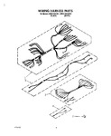 Diagram for 05 - Wiring Harness