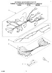 Diagram for 08 - Wiring Harness