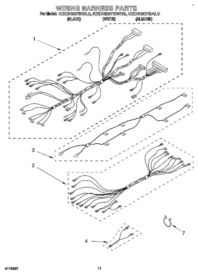 Diagram for KEDH207BAL0