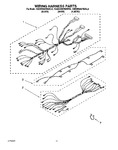 Diagram for 08 - Wiring Harness