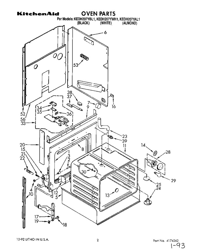 Diagram for KEDH207YAL1