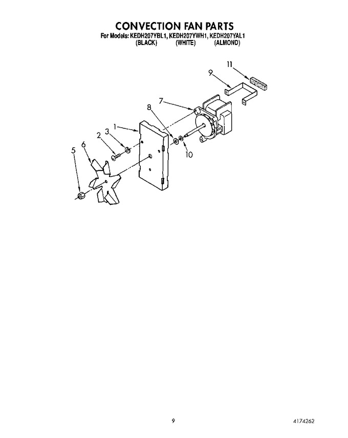 Diagram for KEDH207YAL1