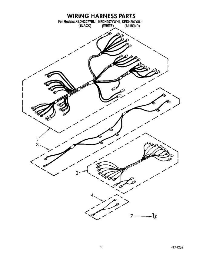 Diagram for KEDH207YAL1