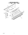 Diagram for 02 - Control Panel