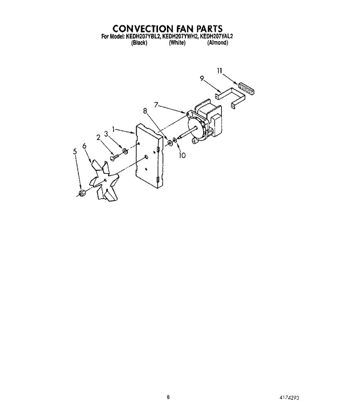 Diagram for KEDH207YBL2