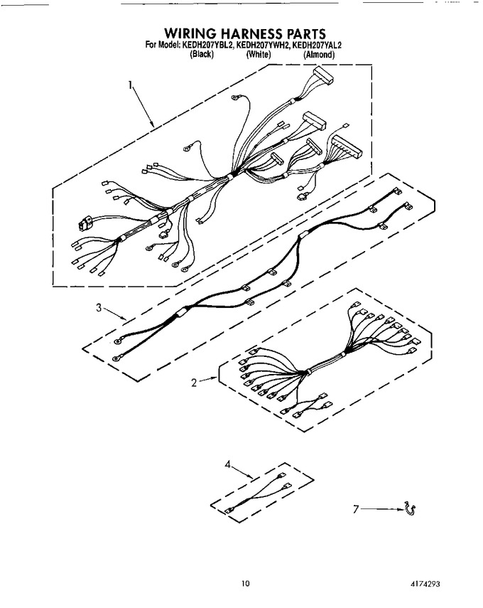 Diagram for KEDH207YBL2