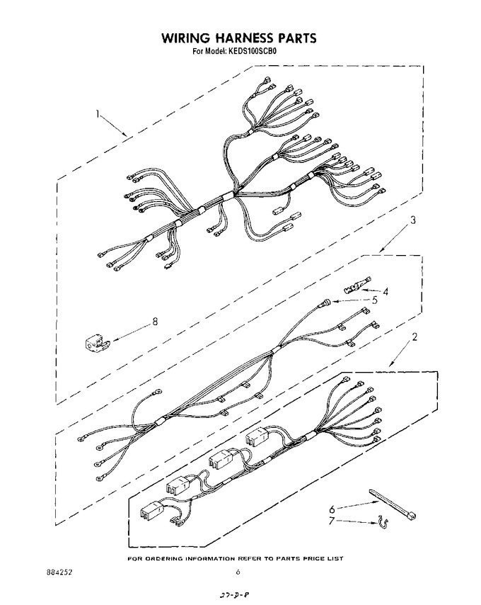 Diagram for KEDS100SCB0
