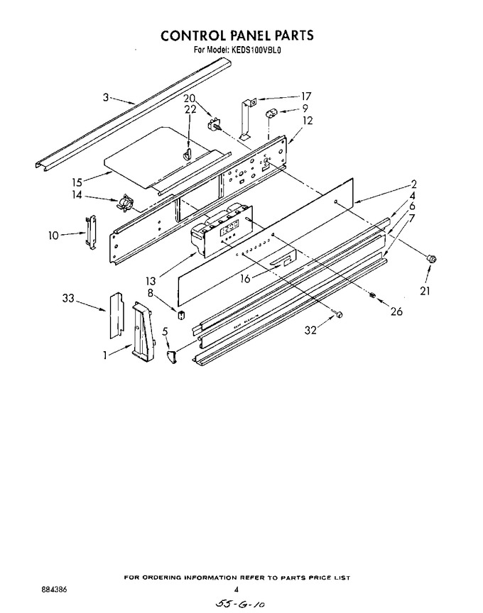 Diagram for KEDS100VAL0