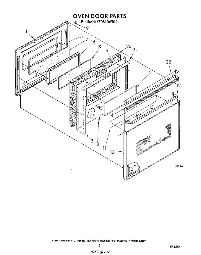Diagram for KEDS100VBL0