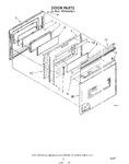 Diagram for 03 - Door