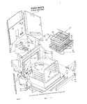 Diagram for 05 - Oven