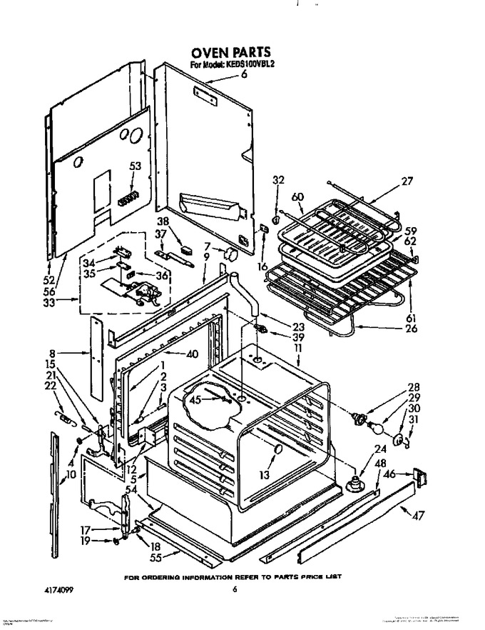 Diagram for KEDS100VBL2