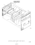 Diagram for 03 - Door