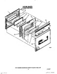 Diagram for 03 - Door