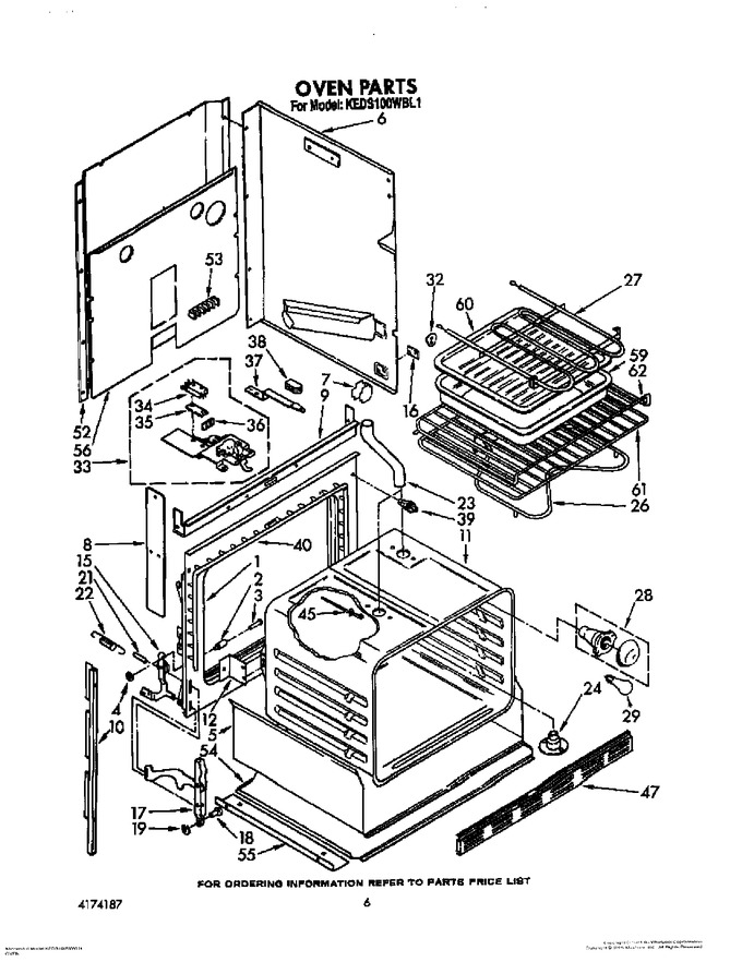 Diagram for KEDS100WWH1
