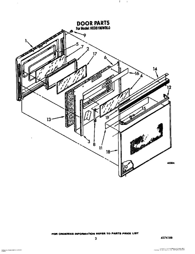 Diagram for KEDS100WWH0
