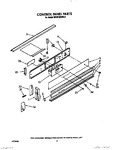 Diagram for 04 - Control Panel