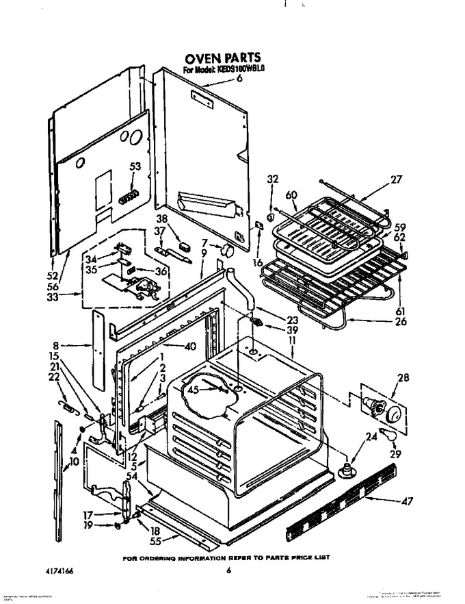 Diagram for KEDS100WWH0