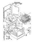 Diagram for 04 - Oven, Literature