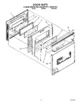 Diagram for 02 - Door