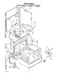 Diagram for 04 - Oven, Literature