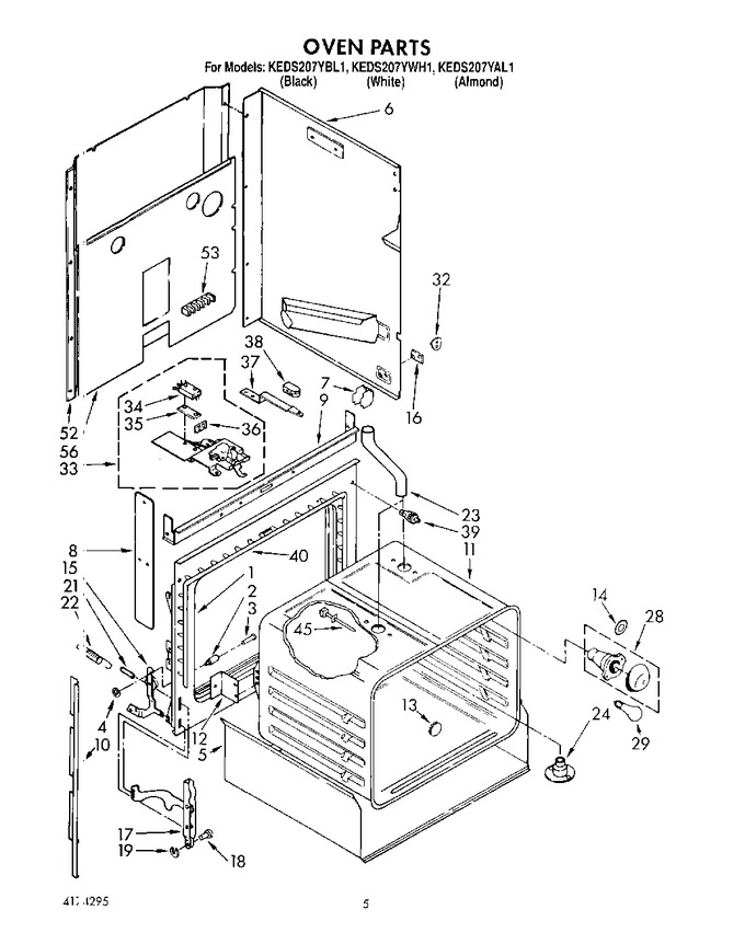 Diagram for KEDS207YBL1
