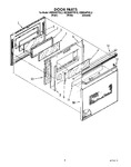Diagram for 02 - Door