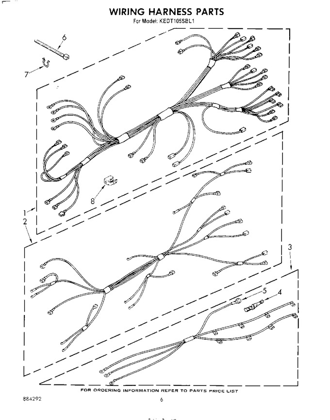 Diagram for KEDT105SBL1