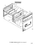 Diagram for 03 - Door