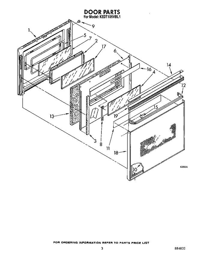 Diagram for KEDT105VAL1