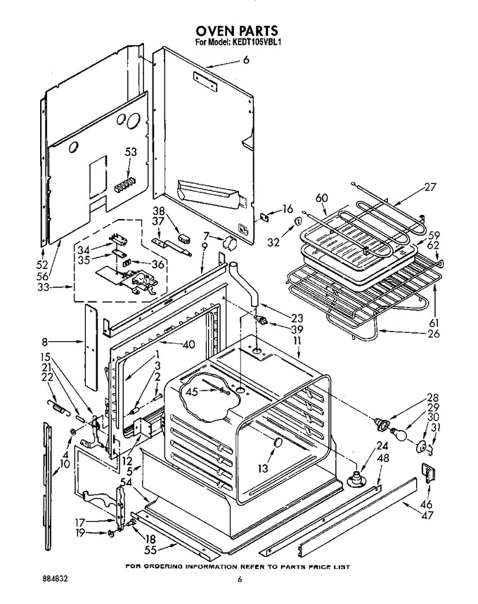 Diagram for KEDT105VAL1