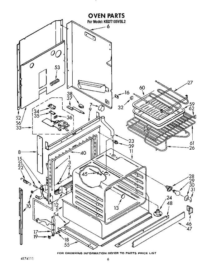Diagram for KEDT105VBL2
