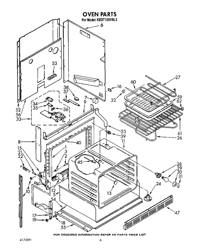 Diagram for KEDT105VBL3