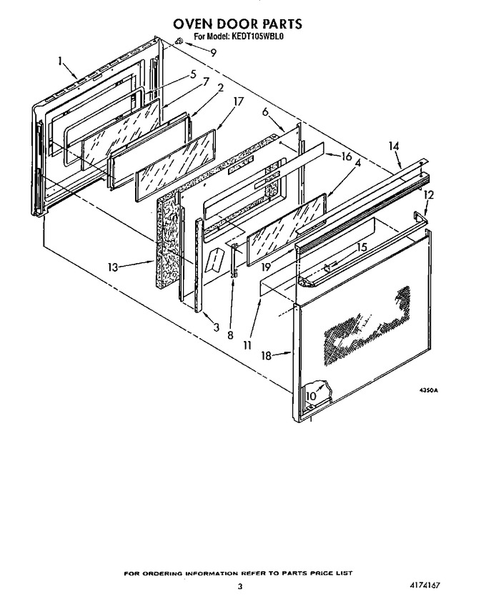 Diagram for KEDT105WBL0