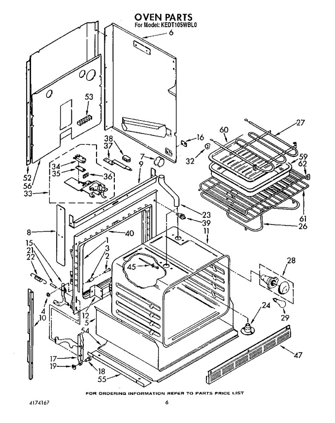 Diagram for KEDT105WWH0