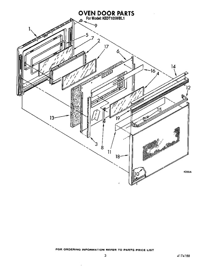 Diagram for KEDT105WBL1