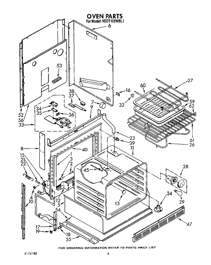 Diagram for KEDT105WAL1