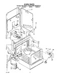 Diagram for 04 - Oven, Literature