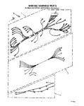 Diagram for 08 - Wiring Harness