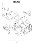 Diagram for 03 - Oven