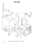 Diagram for 03 - Oven