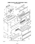 Diagram for 06 - Upper Chassis And Component