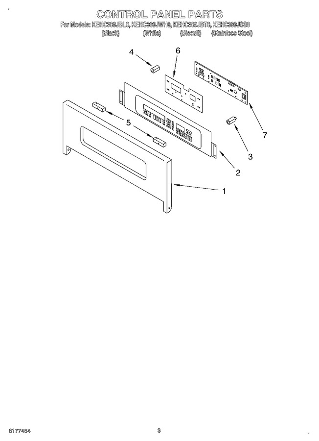 Diagram for KEHC309JSS0