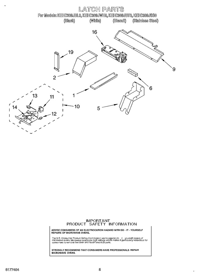 Diagram for KEHC309JSS0